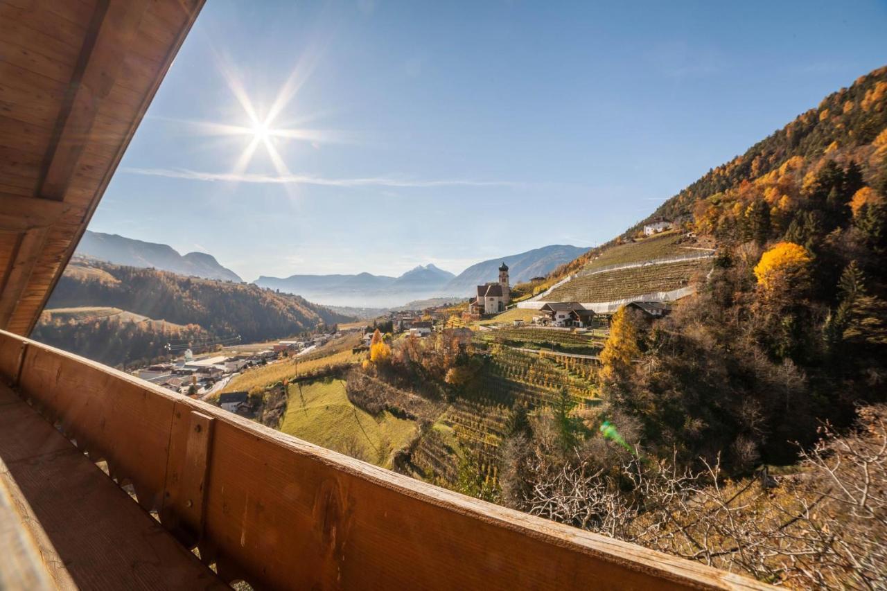 Oberegghof Ferienwohnung Hahnenkamm ริเฟียโน ภายนอก รูปภาพ